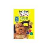 Let`s Talk with Puppy Dog Vol. 3: Shapes & Body