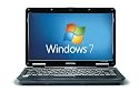 Emachines E525, 15.6 inch WHGA LCD, Intel Celeron 900, 2GB RAM, 160GB, DVD-RW, Windows 7 Home Premium, WebCam