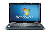 Emachines E525, 15.6 inch WHGA LCD, Intel Celeron 900, 2GB RAM, 160GB, DVD-RW, Windows 7 Home Premium, WebCam