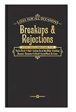 Breakups and Rejections All Occasions (Lines for All Occasions)