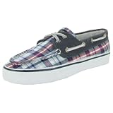 Bahama 2 Eye Boat Shoe -Ladies