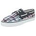 Bahama 2 Eye Boat Shoe -Ladies
