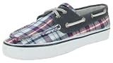 Bahama 2 Eye Boat Shoe -Ladies