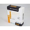 EZCAP EzCAP116 USB 2.0 Video Capture Device. Convert Video+Audio from VHS, V8, Hi8, All Camcorders, Video Recorder, DVD player, Satellite TV, Freeview etc. Capture xbox360 & playstation3 in PAL 60 colour. Includes Arcsoft Showbiz 3.5 editing software. Output in 16:9 or 4:3. Upload videos direct to YouTube . Supports Windows XP/Vista + Windows 7 32/64