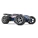 E-Revo Racing Monster Truck w/ TQ Radio & EVX-2
