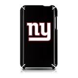 NFL New York Giants Varsity Jacket Hardshell Case for iPod Touch (3rd Generation)