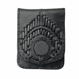 HOIMING MOBILE ASHTRAY FLAME BLACK �g�ъD�M