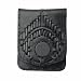 HOIMING MOBILE ASHTRAY FLAME BLACK �g�ъD�M