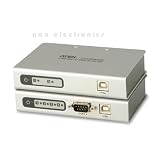 ATEN UC2322 2-Port Konverter