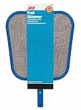JED INDUSTRIES 87654 Standard Skimmer Head, 12