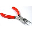 Pliers Rosary Beading Jewelry Wire Shaping Tool Large