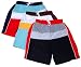 Boys' Swim Trunks