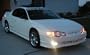 Chevy Monte Carlo Windshield Decal