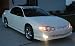 Chevy Monte Carlo Windshield Decal