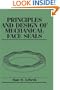 Principles and Design of Mechanical Face Seals
