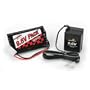 Dynamite 9.6V 600mAh NiCd Battery/Charger Combo