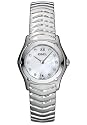 Ebel Classic Wave Watch 9090F21/9725