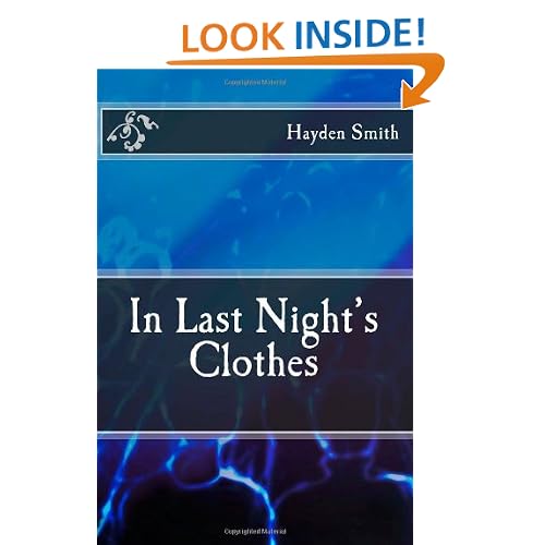 In Last Night's Clothes