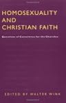 Homosexuality and Christian Faith: Qu...