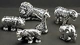 Animal Place Card Holders