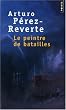 Le peintre de batailles