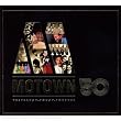 Motown 50 (Coffret 3 CD)