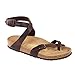 Birkenstock Women's Yara Leather