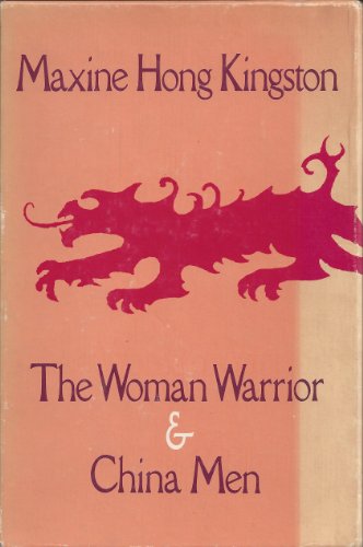 Woman Warrior China Men Set