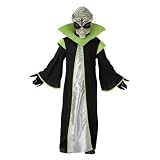 Alien Costume - Medium (7-8)
