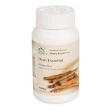 Tengen Nature Heart Essential Danshen Root - 150 Tablets