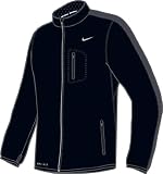 Herren Laufjacke Cold Weather Thermal FZ - Nike