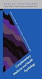 Complementary medicine and health psychology