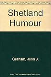 Shetland humour : twartree selections