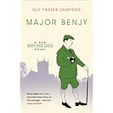 major benjy