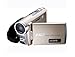 Digital Camcorder with 3.0 inch LTPS LCD Touch Panle/CMOS 5.0 Mega pixels Sensor/8X digital zoom Play Mode/32MB Flash Memory