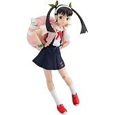 figma 化物語 八九寺真宵
