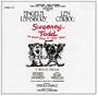 Sweeney Todd, the Demon Barber of Fleet Street (1979 Original Broadway Cast)