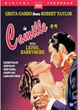  : Camille (New Digital Enhancement) [Import, All-region] (Dvd)