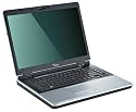 Fujitsu Siemens Amilo Pi 2530 15,4 Zoll WXGA Notebook (Intel Core 2 Duo T 5250, 1GB RAM, 160GB HDD, ATI Mobility Radeon 2300 HD, DVD+- DL RW, Vista Premium)