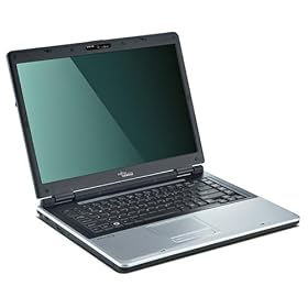 Portable FSC Amilo Pi2530 Vista 2048MB 160GB