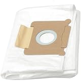 Vacmaster VKCB001 High Efficiency Dust Bag, 2 Pack