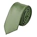 EAE1E01 Handmade Fabric Multicolored Silk Mens Skinny Tie Pretty Gift By Epoint