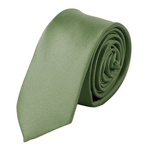EAE1E01 Handmade Fabric Multicolored Silk Mens Skinny Tie Pretty Gift By Epoint