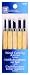 Loew-Cornell Wood Carving Knives, 5-Count
