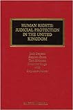 Human rights : judicial protection in the United Kingdom