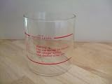 Glass Jar for Adj Arm Facial Steamer