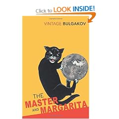 The Master and Margarita (Vintage Classics)