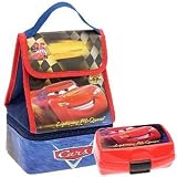 Disney Cars Lunch Tote
