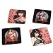Bettie Page Coaster Set