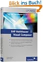 SAP NetWeaver Visual Composer: Modellgetriebene Applikationen entwerfen (SAP PRESS)
